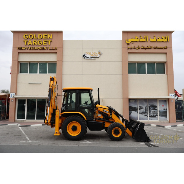2026 JCB 3DX Plus-46053741
