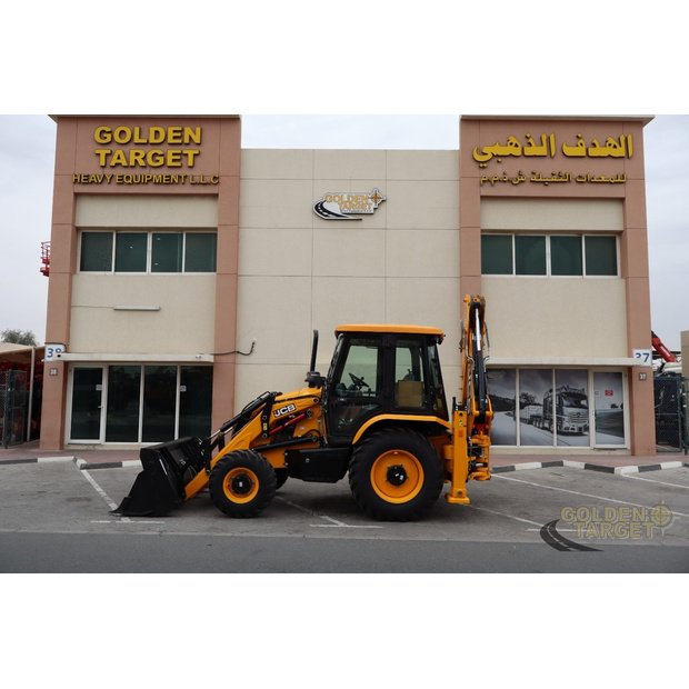 2026 JCB 3DX Plus-46053742