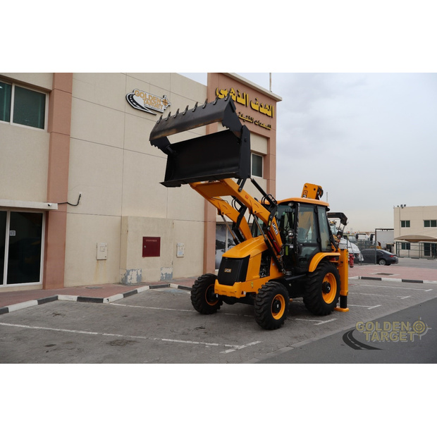 2026 JCB 3DX Plus-46053743