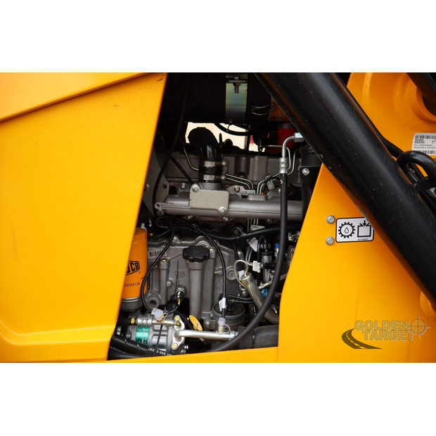 2026 JCB 3DX Plus-46053746