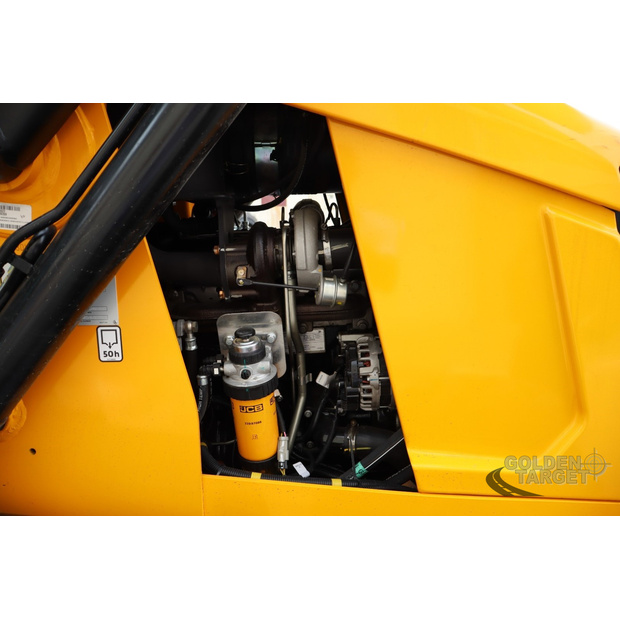2026 JCB 3DX Plus-46053747