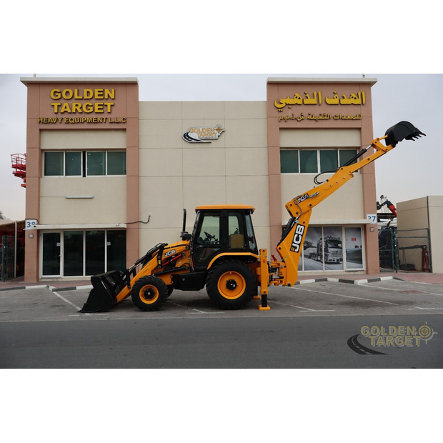 2026 JCB 3DX Plus-46053750