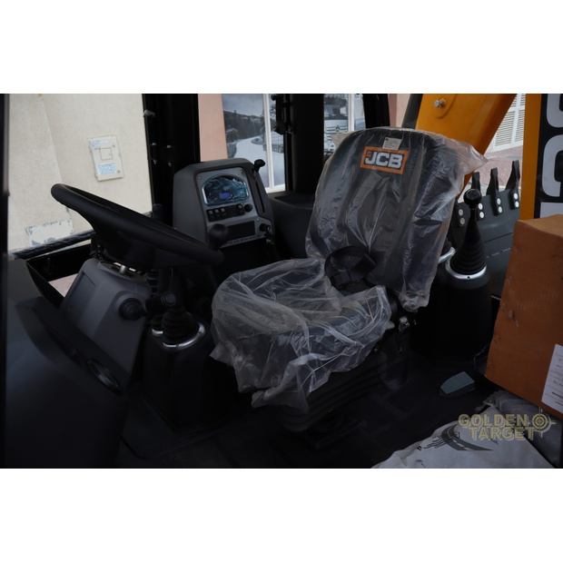 2026 JCB 3DX Plus-46053751