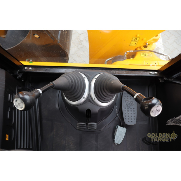 2026 JCB 3DX Plus-46053753