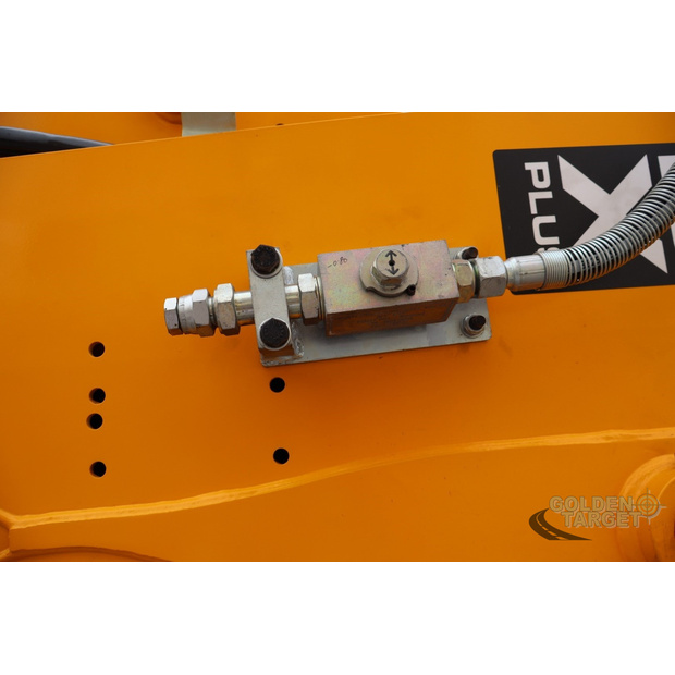 2026 JCB 3DX Plus-46053754