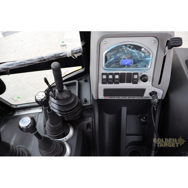 2026 JCB 3DX Plus-46053755