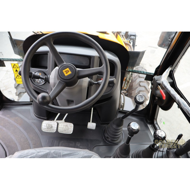 2026 JCB 3DX Plus-46053756
