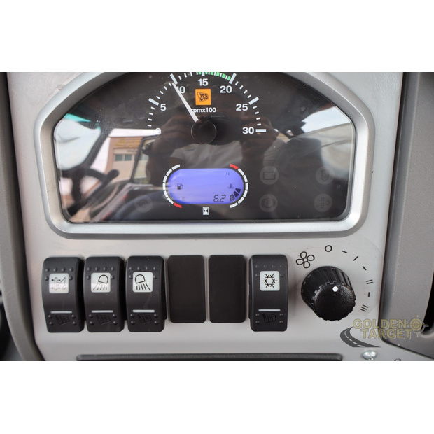 2026 JCB 3DX Plus-46053757