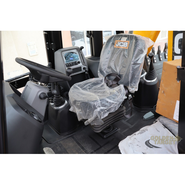 2026 JCB 3DX Plus-46053758