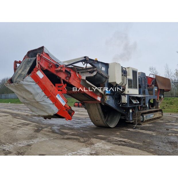 2016 Sandvik QJ341-46056536