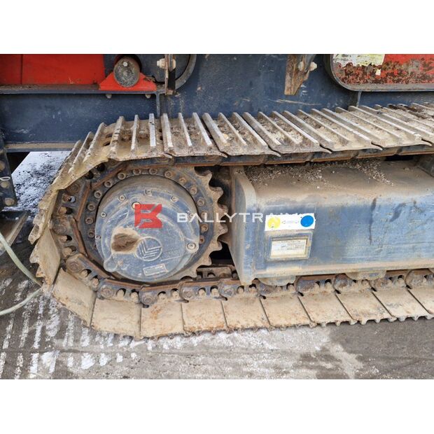 2016 Sandvik QJ341-46056539