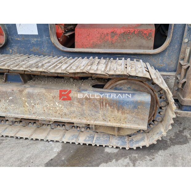 2016 Sandvik QJ341-46056540