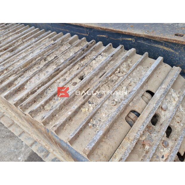 2016 Sandvik QJ341-46056541