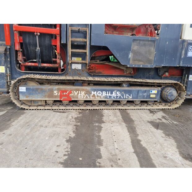 2016 Sandvik QJ341-46056542