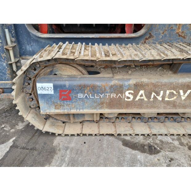 2016 Sandvik QJ341-46056543