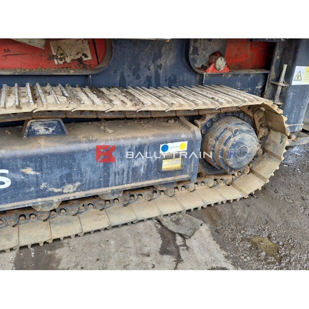 2016 Sandvik QJ341-46056544