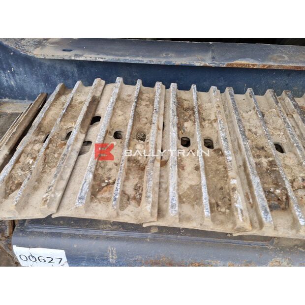 2016 Sandvik QJ341-46056545