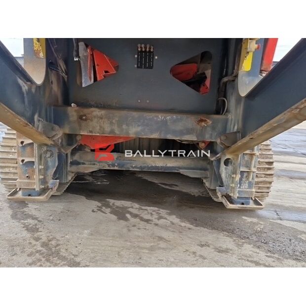 2016 Sandvik QJ341-46056547