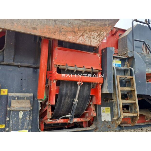2016 Sandvik QJ341-46056549