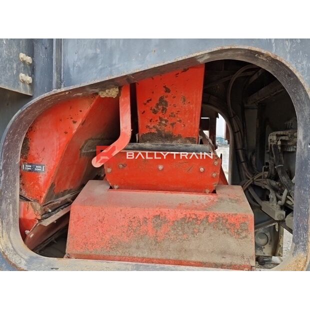 2016 Sandvik QJ341-46056550