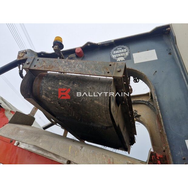 2016 Sandvik QJ341-46056551