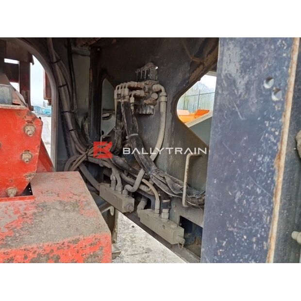 2016 Sandvik QJ341-46056553