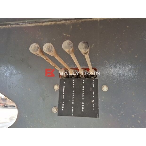 2016 Sandvik QJ341-46056555