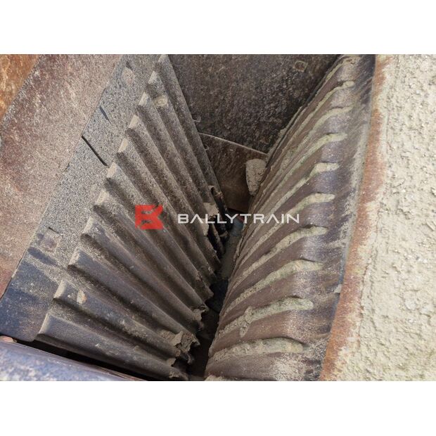 2016 Sandvik QJ341-46056557