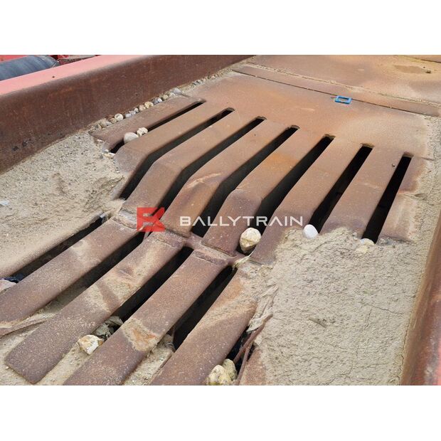 2016 Sandvik QJ341-46056558