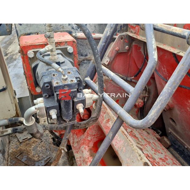 2016 Sandvik QJ341-46056559