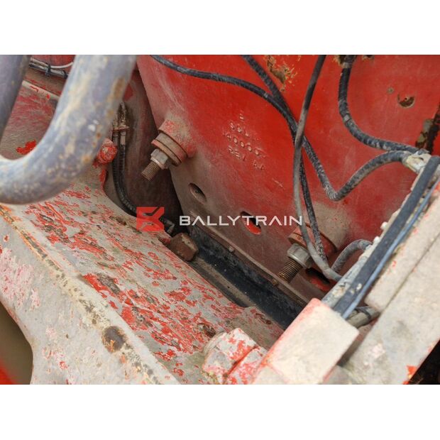 2016 Sandvik QJ341-46056560