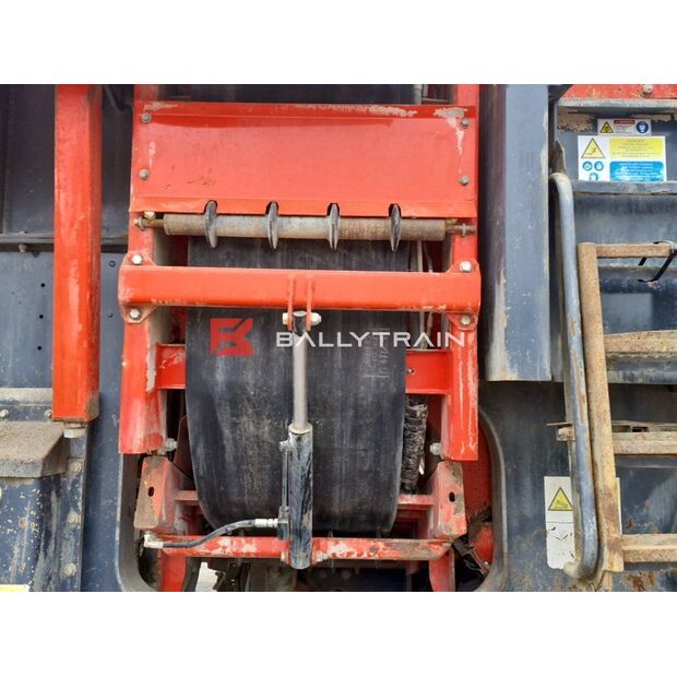 2016 Sandvik QJ341-46056561