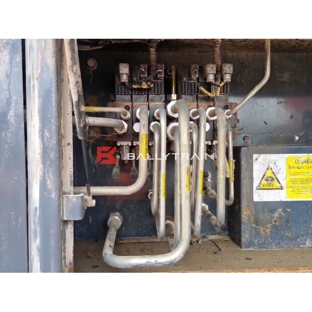 2016 Sandvik QJ341-46056565