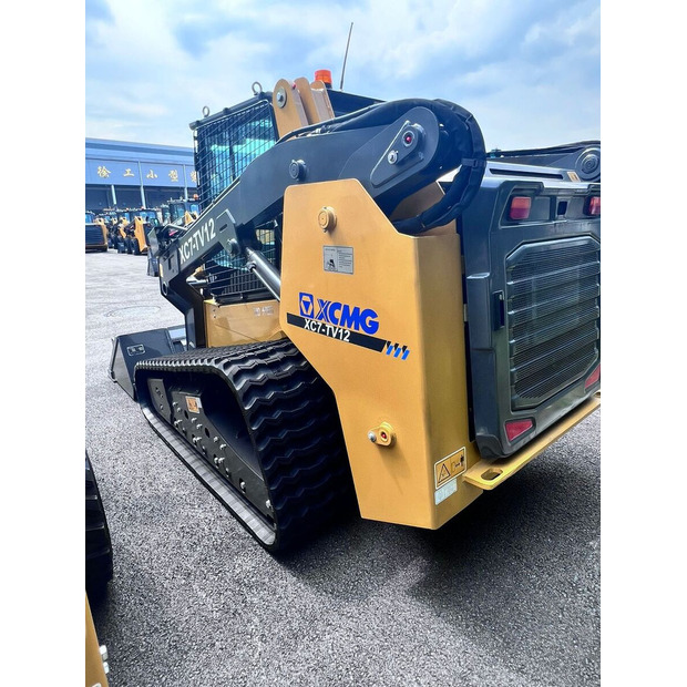 2025 XCMG XC7-SR08-46058402