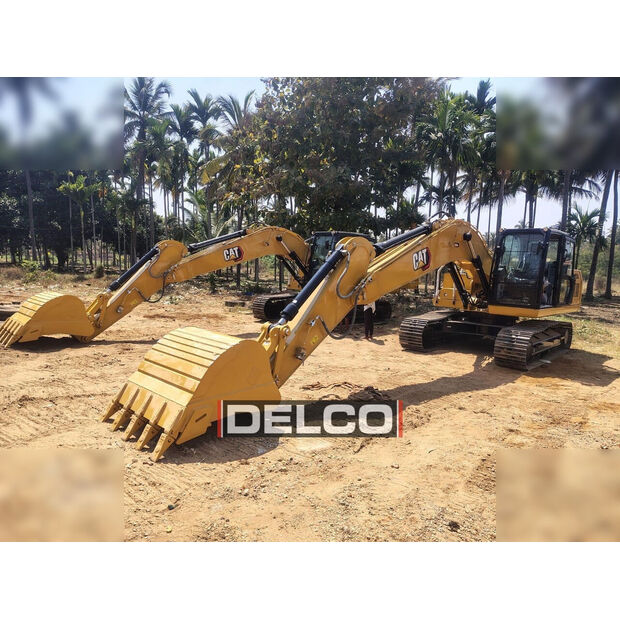 2026 Caterpillar 321-46058422