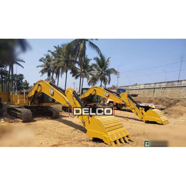 2026 Caterpillar 321-46058426