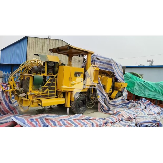 2021 EPIROC SIMBA 1354-46059772