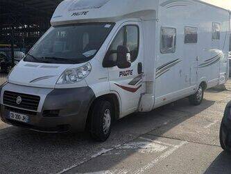 Image for MISCELLANEOUS 2012 Fiat Ducato