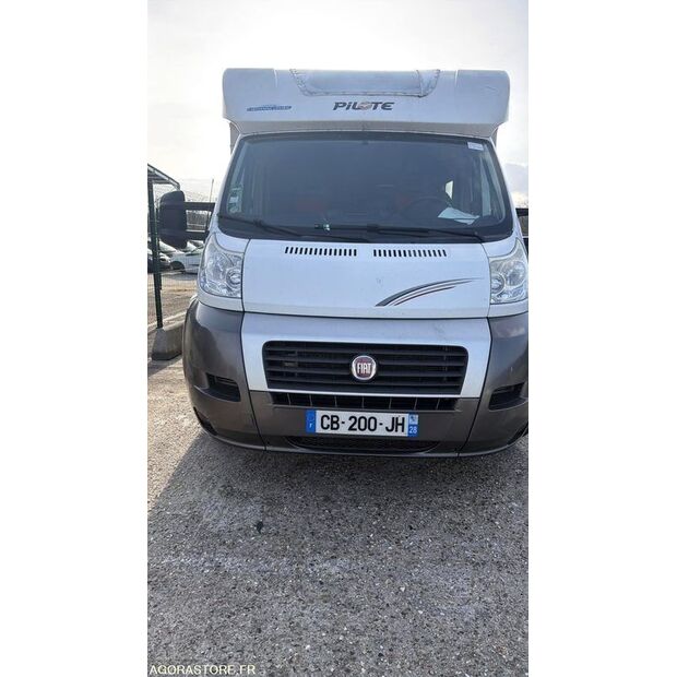 2012 Fiat Ducato-46064249