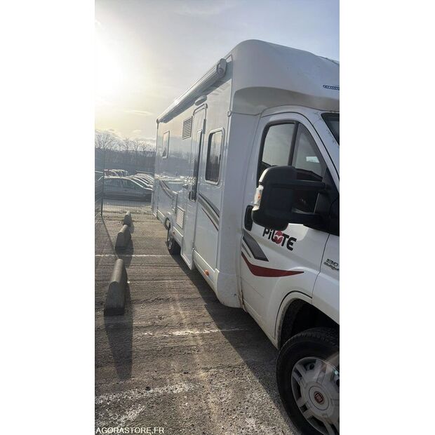2012 Fiat Ducato-46064250