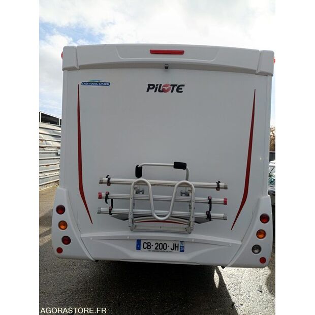 2012 Fiat Ducato-46064257