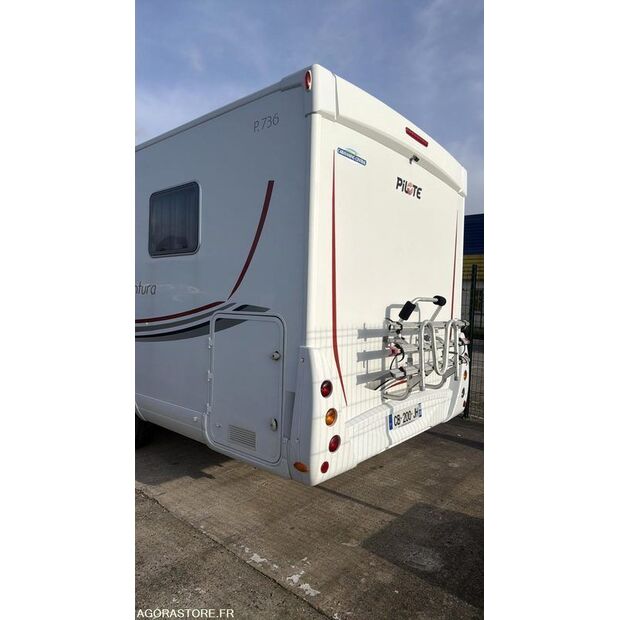 2012 Fiat Ducato-46064258