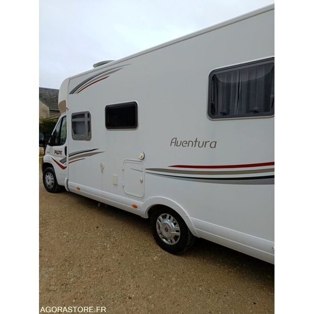 2012 Fiat Ducato-46064261