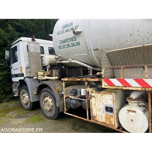 2003 Mercedes-Benz 4140-46064271