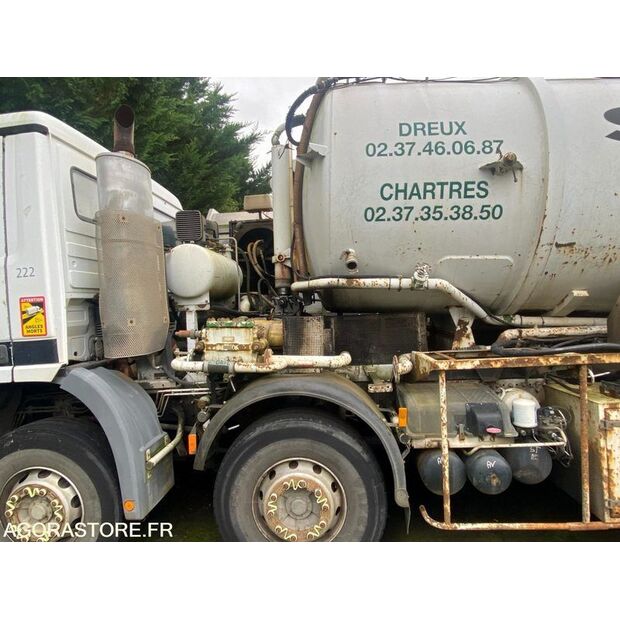 2003 Mercedes-Benz 4140-46064272