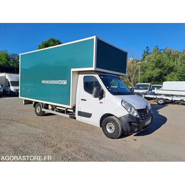 2019 رينو Master RT-46064276