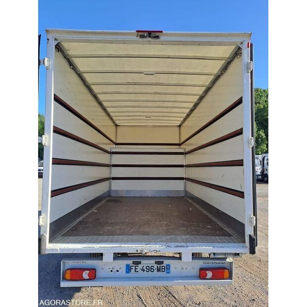 2019 رينو Master RT-46064277