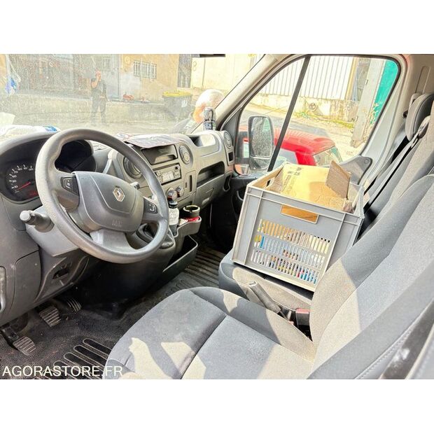 2019 رينو Master RT-46064278