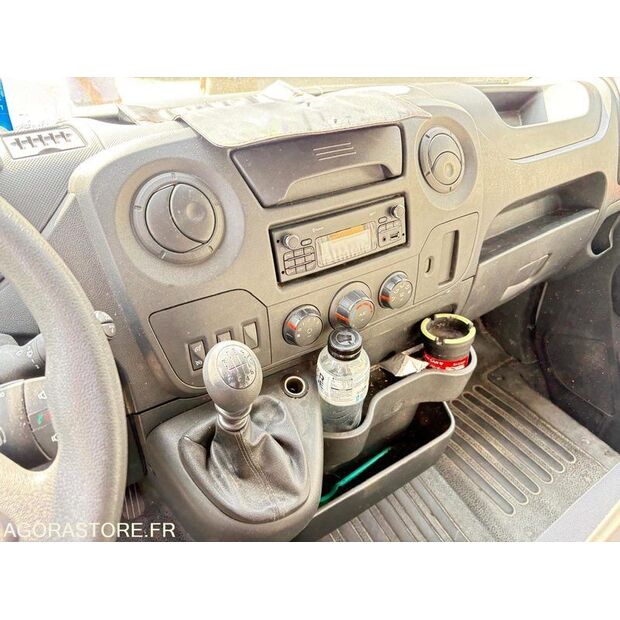 2019 رينو Master RT-46064279