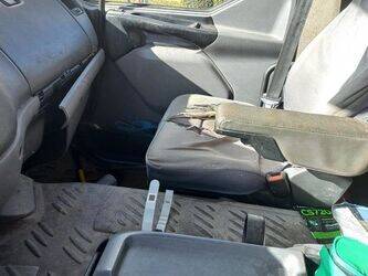 صورة ل شاحنات فراغ 2002 رينو PREMIUM